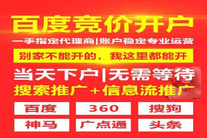 sem托管服务案例：如何实现广告投放精准投放